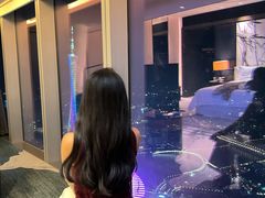 -广州四季酒店