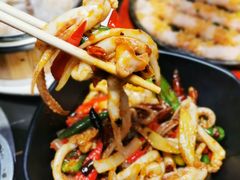 -青木岚小海鲜•小龙虾(友谊店)