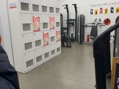 -乐刻运动健身(青山印象城店)