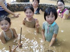 -100蛋泥浆浴