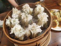 沙葱烧麦-源玺源烧麦馆(东护城河南街店)