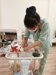 -爱陪伴一对一月子中心(融侨店)