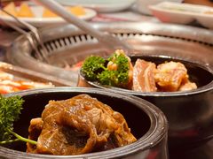 -一品诚记烤肉·甄选店(中南路店)