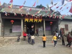 景点-惠州西湖