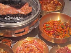 -小核桃烤肉馆(西塔店)