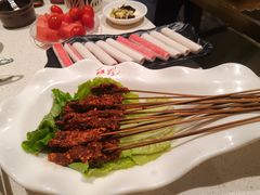 -红鼎坊·老成都火锅(新南门店)