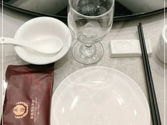-新南华大酒店(广中店)