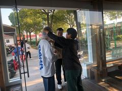 -极速星辰卡丁车赛车场(西山店)