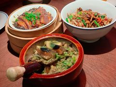 小隐扣肉-小隐人家(乐松店)