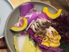 -手选潮汕鲜活牛肉火锅(二七广场店)