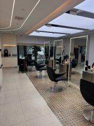 -魔型社烫染店