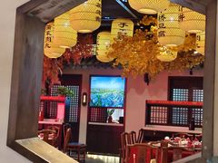 -淮安宴·淮扬菜(淮海路二店)