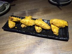 -蜜桃餐厅·江浙融合菜(荟聚购物中心店)