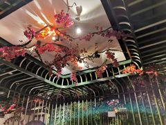 -浩海火烧云傣家菜(京广店)