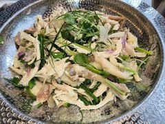 -林辉家宴·本地家常菜·头牌清远鸡(先锋店)