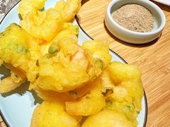 -双合园·海鲜水饺青岛菜(上清路店)