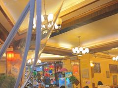 -山城年华老火锅(玉林店)