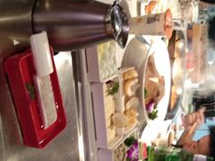 -川锅一号火锅(睢宁店)