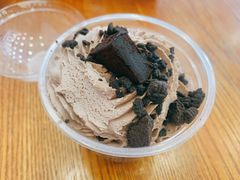 -红宝石·鲜奶小方·海派西点房(南丹店)