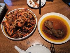 -马头巷·食景园(苏州总店)