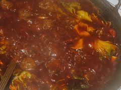 -旧街市鲜货老火锅(大光路店)