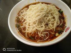 小面-钓鱼猫面(民心佳园店)