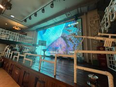 -海天盛宴新派海鲜自助餐厅(群力店)