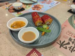 -点都德(海岸城店)