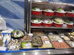 -喜乐餐厅•灯笼虾球首创者•本地小海鲜(二马路店)