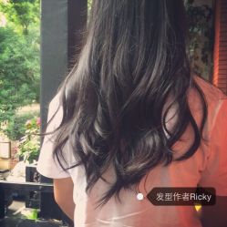 Mirror Salon-3AM HAIR SALON烫发染发接发
