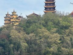 -狼山风景名胜区