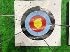 -Skay•射箭馆•弓箭娱乐(体育西店)