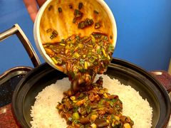 -品海楼·大连海胆锅贴馆(东港店)