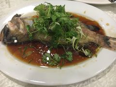 -凤城酒家(红磡店)