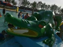 -秦皇岛乐岛海洋王国