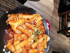 -泰好吃芝士年糕火锅(独墅湖店)