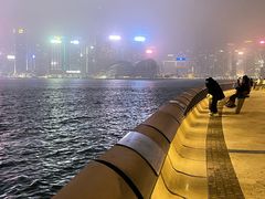 -香港铜锣湾皇悦酒店