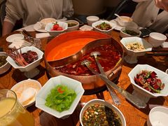 -漾亚·雍雅合鲜(桐梓林店)