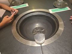 -蘸小院铁锅炖·蘸酱菜·东北菜(怀远门店)