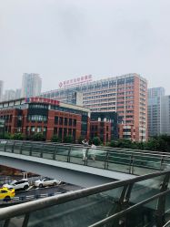 -重庆市妇幼保健院(冉家坝院区)