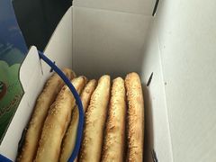 -阿布拉的馕(西北路店)