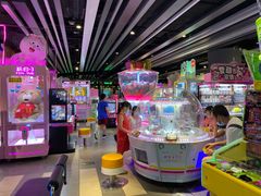 -反斗乐园(领展中心城店)