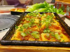 -猫爪爪原切自助烤肉(观音桥阳光世纪店)