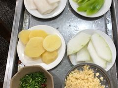 -李德富老街牛杂火锅(抚琴街店)