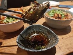 -付小姐在成都(中山公园店)
