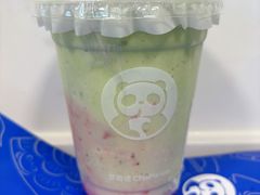 轻畅羽衣甘蓝-茶百道(传媒大学店)