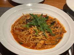 -新贝乐意大利餐厅(苏州中心店)