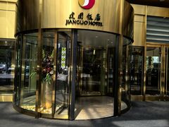 -咖啡苑自助餐厅·中国大饭店