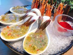 -生如夏花泰式火锅(西村黑金店)