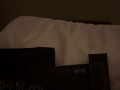 -舒小悦·舒养SPA·古法推拿(光环中心店)
